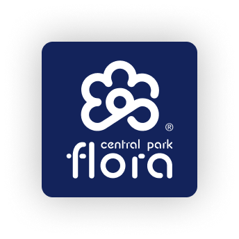 Central park Flora